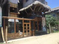 La Facha Hostal Restaurant Surf Các khách sạn ở 