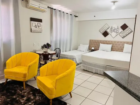 聖詹姆斯宮殿酒店