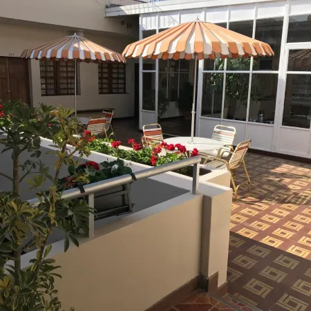 Hotel Tito