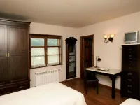 Hotel Rural Yeguada Albeitar Hotels in Comarca Vaqueira
