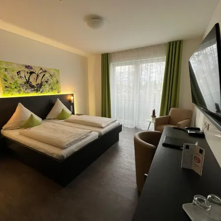 Campushotel