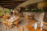 Club del Mar Oceanfront - breakfast