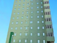 青森フォレストホテル アネックス 青森市のホテル