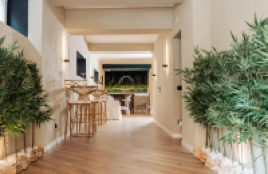 Kira Suite and Rooms