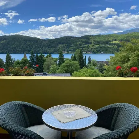 Hotel Kaiser Franz Josef