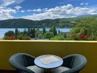 Hotel Kaiser Franz Josef - Mountain view