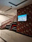 Dhavika stay eat n celebrate - Homestay