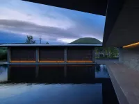 GOTO RETREAT by Onko Chishin - Ocean View