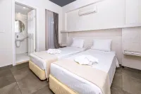 Muskebi Apart Otel - อพาร์ทเม้นท์
