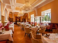 Hotel Bemelmans-Post Hotels in Ritten