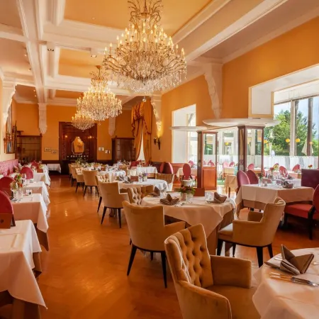 Hotel Bemelmans-Post