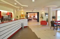Hotel la Ninfea - breakfast