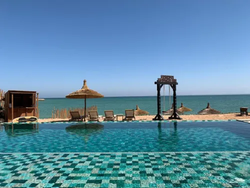 Dakhla South Bay