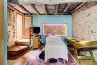 New Arcobaleno Ossegna - spa