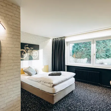 Hotel Scholz