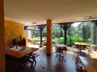 Casa Montalvo Bed & Breakfast - Homestays