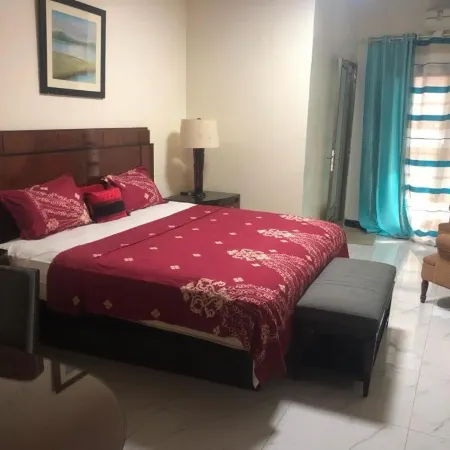 Amsyhotel