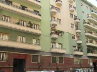 Casa Valeria Hotels near مستشفى سانتوبونو