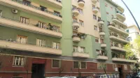 كازا فاليريا Hotels near مستشفى سانتوبونو