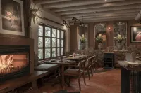 Antigua Casona San Blas - servizio colazione