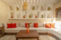 Riad Le coin - Riad otel