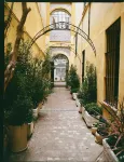 Casa Teva Rooms Sevilla