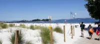 Pension Lucerna - Beach