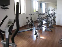 Playa Blanca Resort - Gym