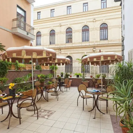 Albergo del Golfo