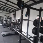 Guesthouse Sara - palestra
