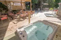 Auberge Hotel Spa Watel - Горячие источники