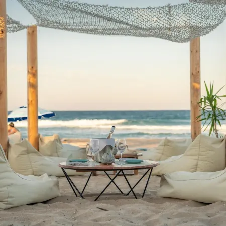 Green Life Apartments Sozopol