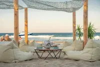 Green Life Apartments Sozopol - de playa