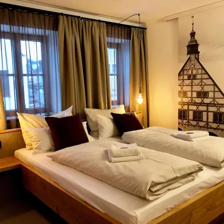 Stadthotel Kachelofen