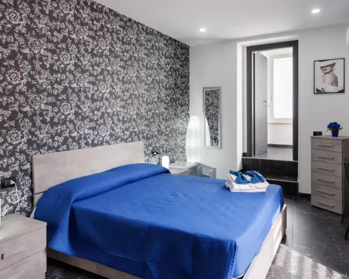 Dogana Rooms Hotels in Ercolano
