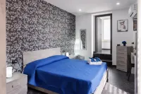 Dogana Rooms - Bed and Breakfasts