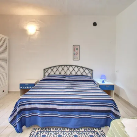 Porto Ottiolu Resort