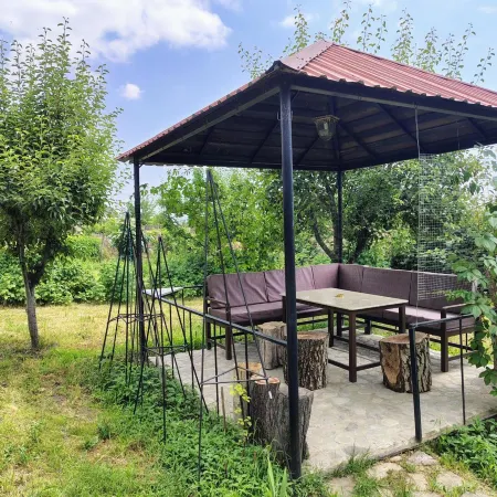 NarInn Guesthouse Hotel di Ismayilli