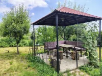 NarInn Guesthouse - Desayuno