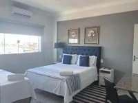 Hotel Flor de Minas 우베라바 호텔