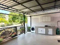 Warisa Grand 3 bedroom villa