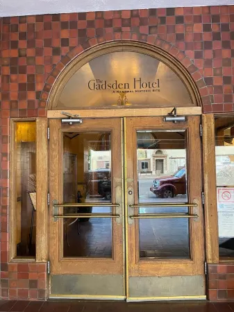 The Gadsden Hotel