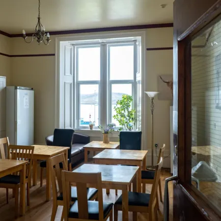 Corran House Guest House