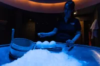 Grand Hotel Alassio Beach & Spa Resort - the Leading Hotels of the World - Hot Tub