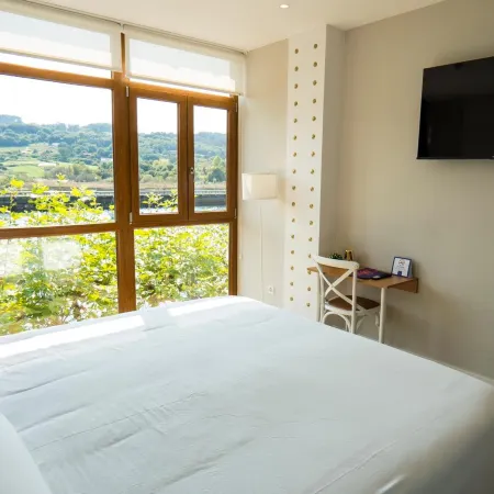 Hotel Boutique Bahía de Plentzia