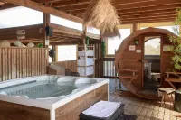 Villa Occitana - Romantic