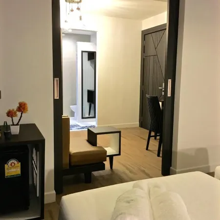The Museum Hotel