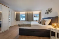 Schennach Apartment
