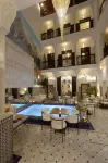 Riad Atlas Mejbar - Biệt thự