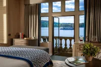 Langdale Chase Hotel